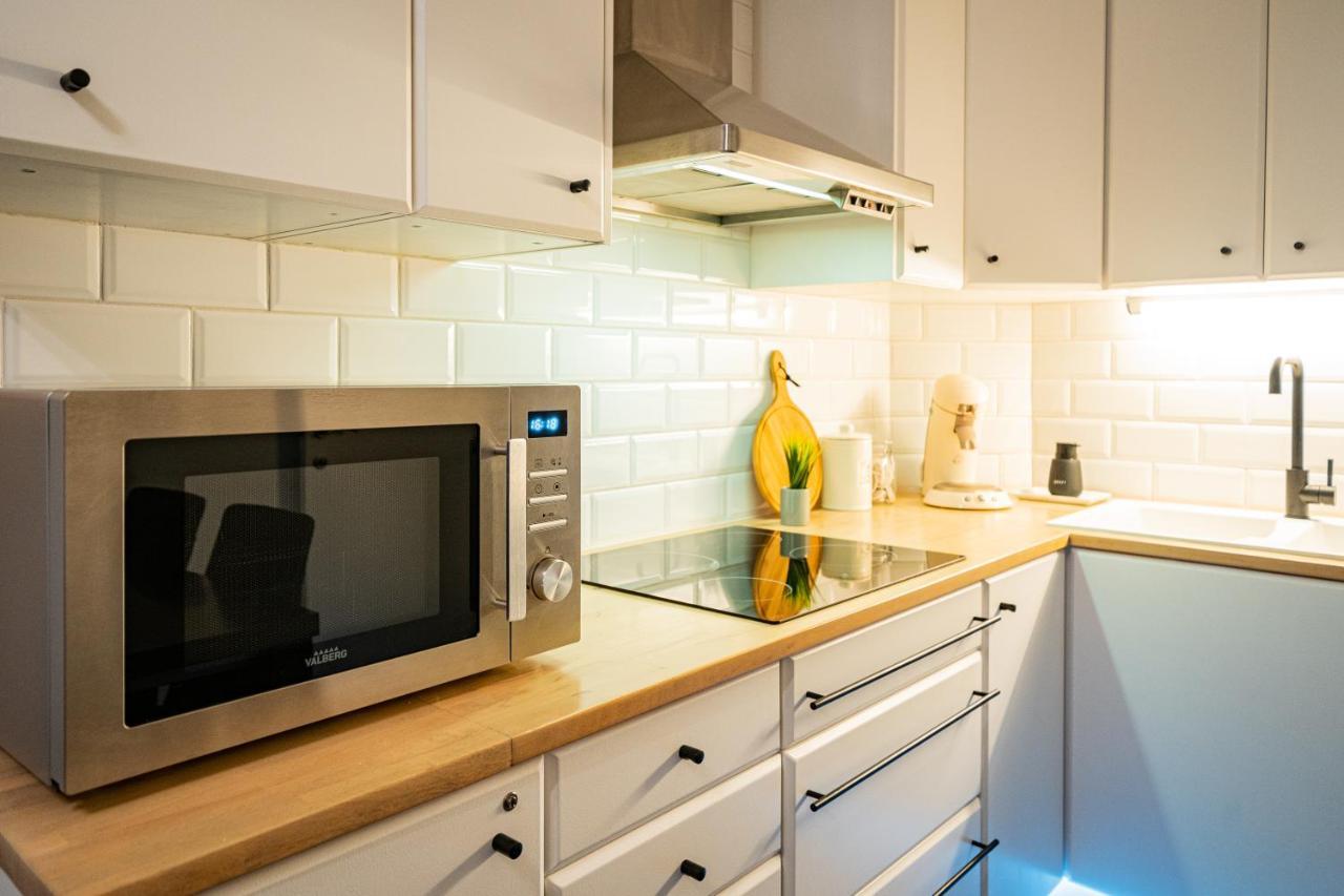 Appartement Miete - Dichtbij Strand En Winkels Bredene Luaran gambar