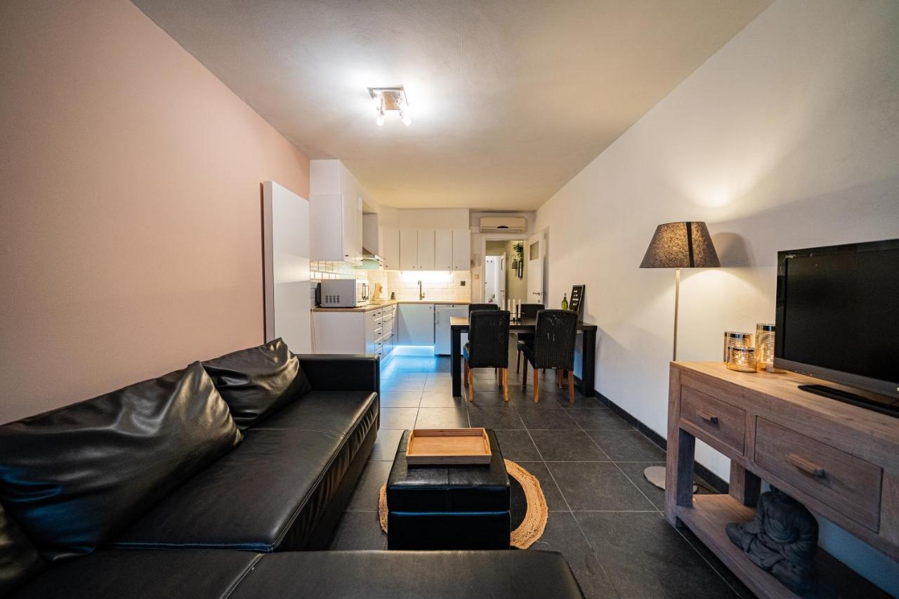Appartement Miete - Dichtbij Strand En Winkels Bredene Luaran gambar
