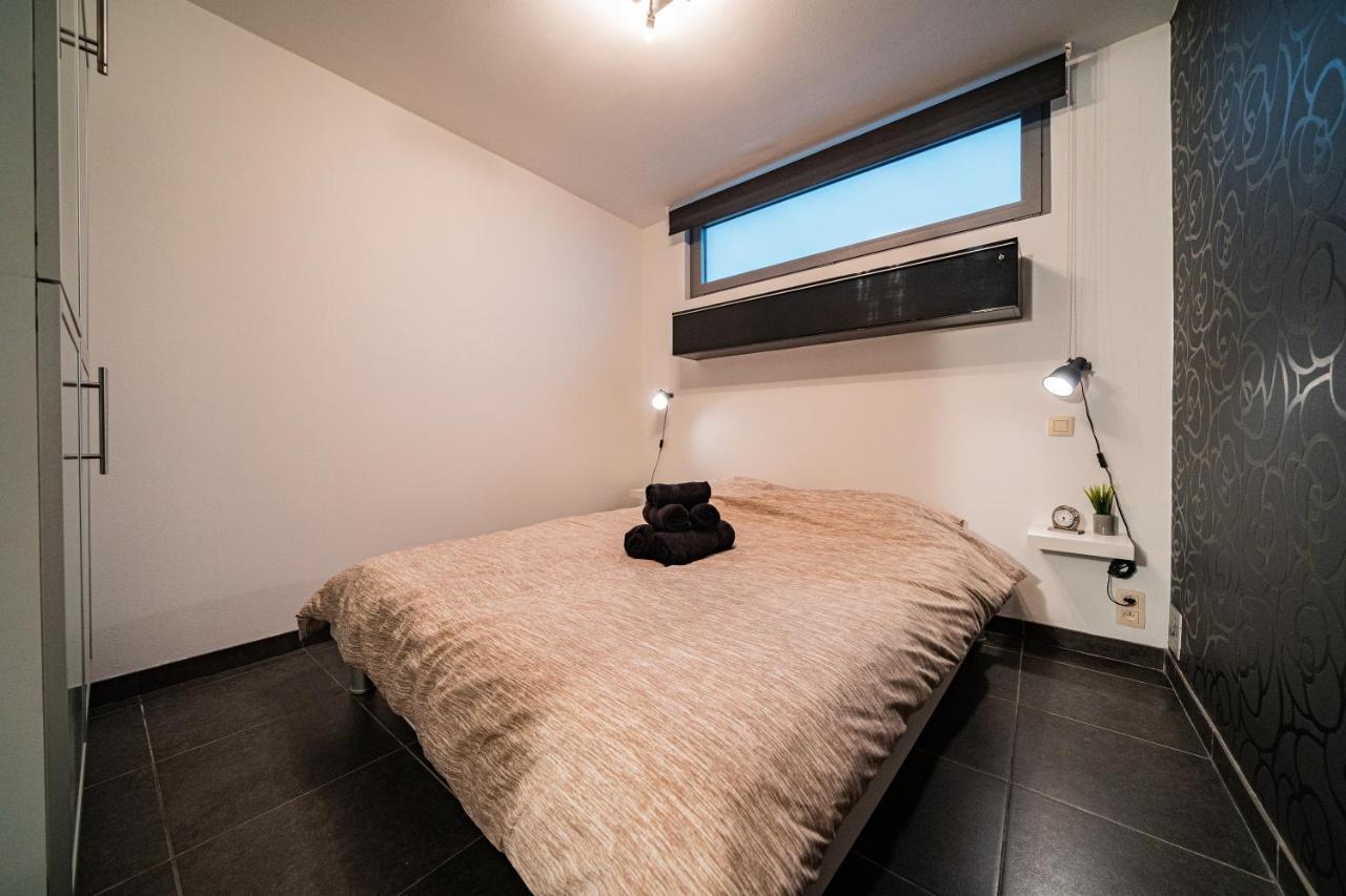 Appartement Miete - Dichtbij Strand En Winkels Bredene Luaran gambar